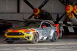 Ford Mustang GT Old Crow by Roush 2019 года
